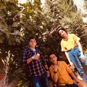 Meet your Posher, Saif